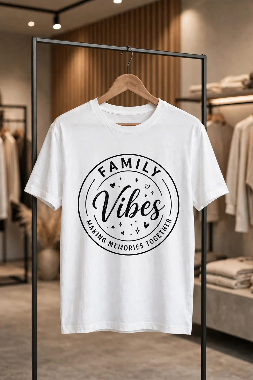 Pineberry Family Tshirts Half Sleeve Tee