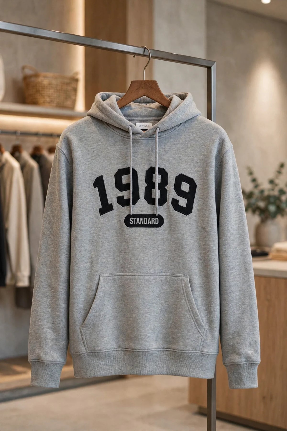 Pineberry 1989 Hoodie