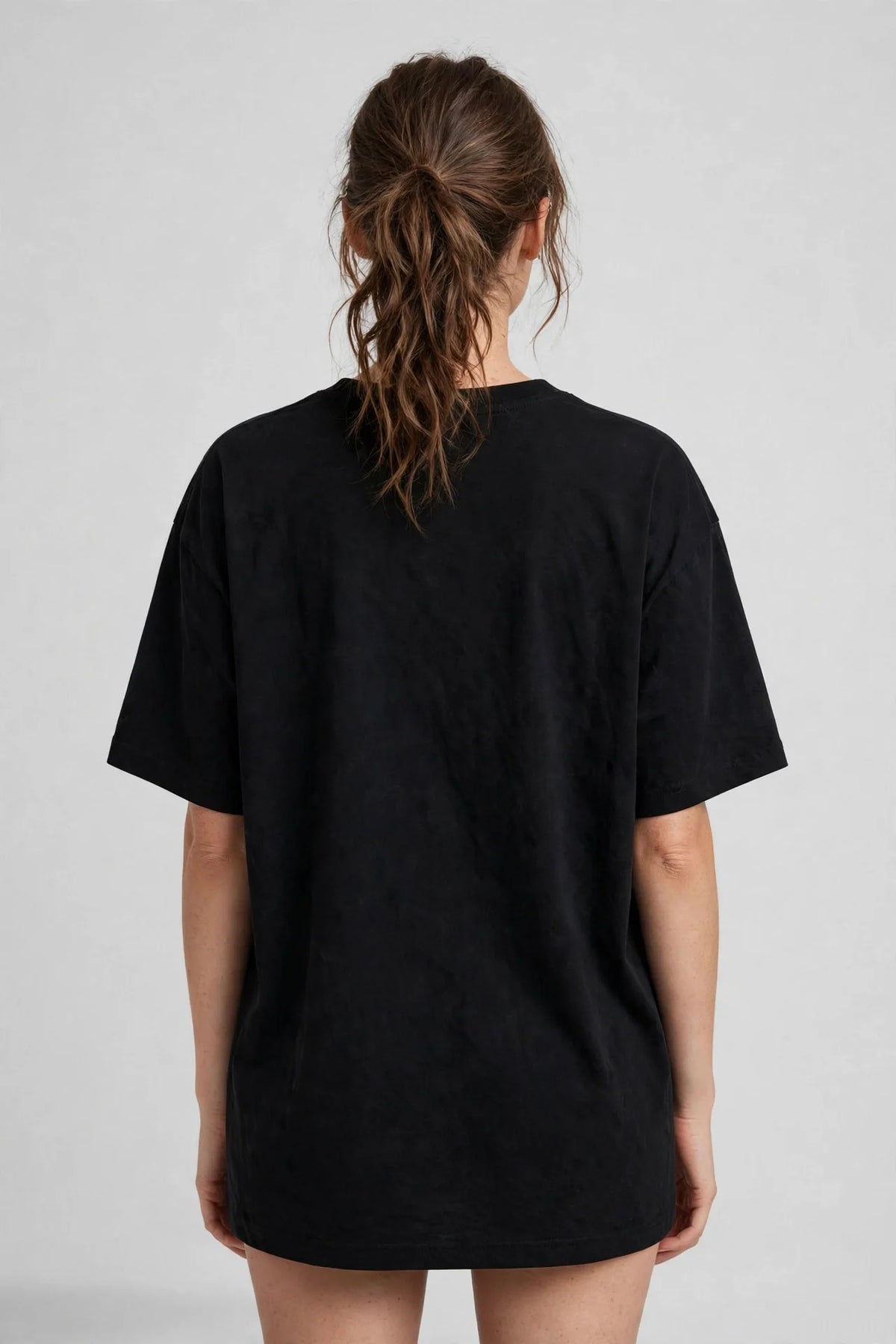 Pineberry Mind monster Oversized Tee