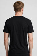 Pineberry Money Half Sleeve Tee