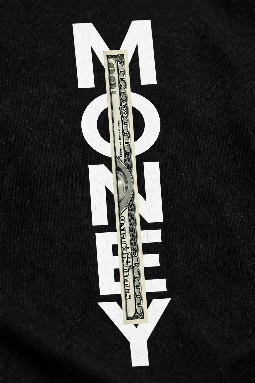 Pineberry Money Half Sleeve Tee