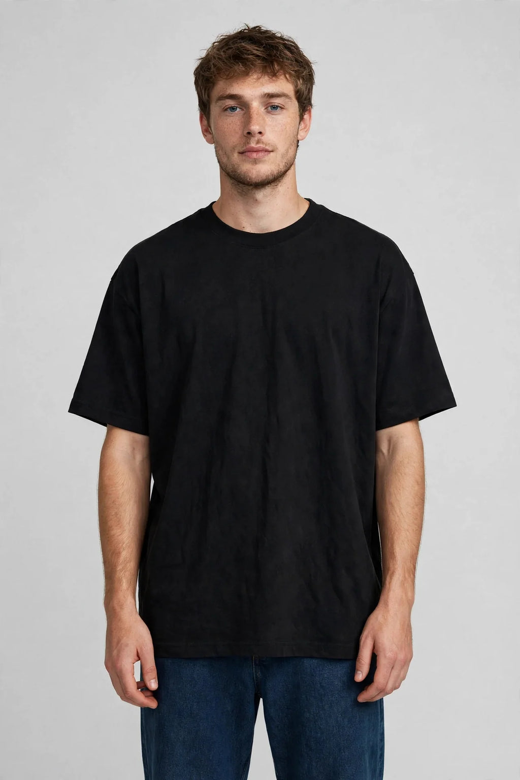 Pineberry Mountains Are Calling Oversized Tee
