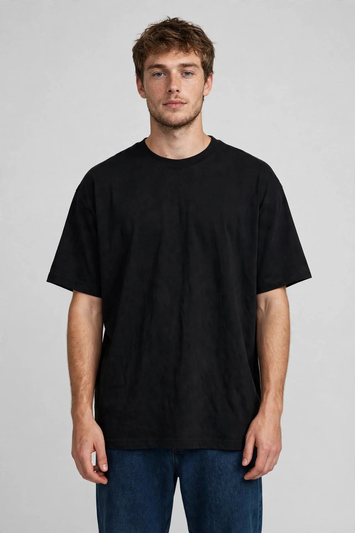 Pineberry Mountains Are Calling Oversized Tee