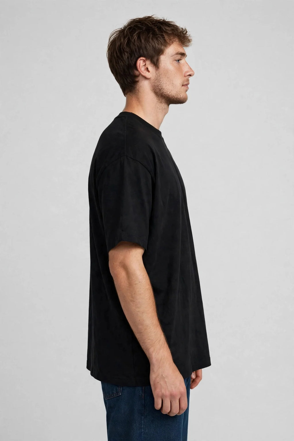 Pineberry Mountains Are Calling Oversized Tee