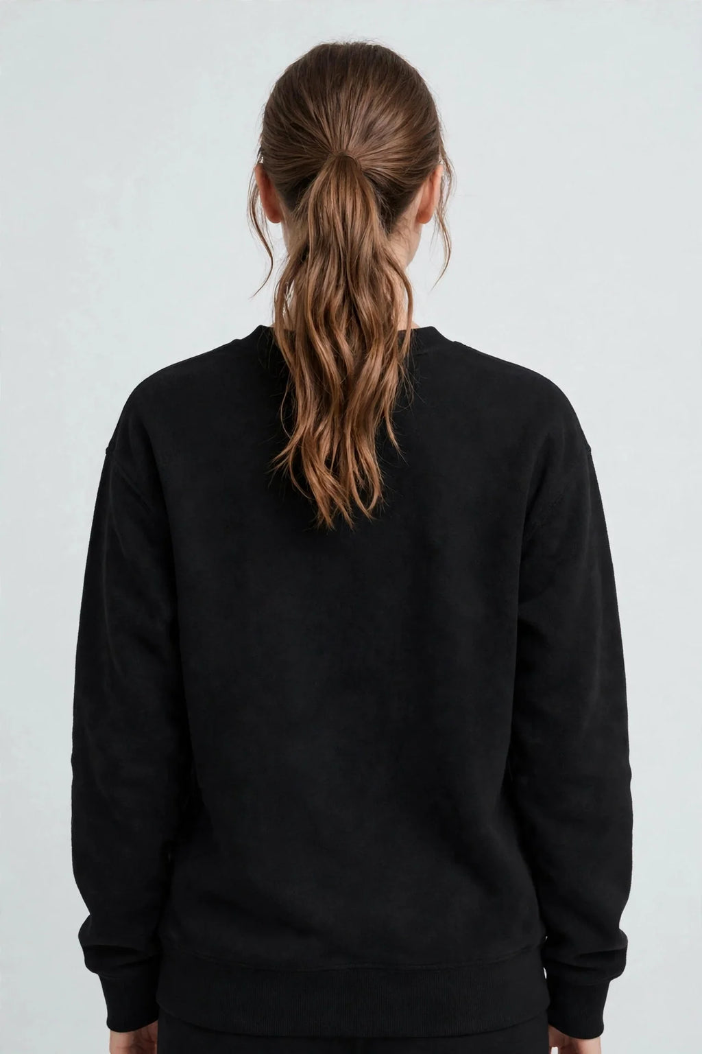 Pineberry Rose Garden Sweatshirt