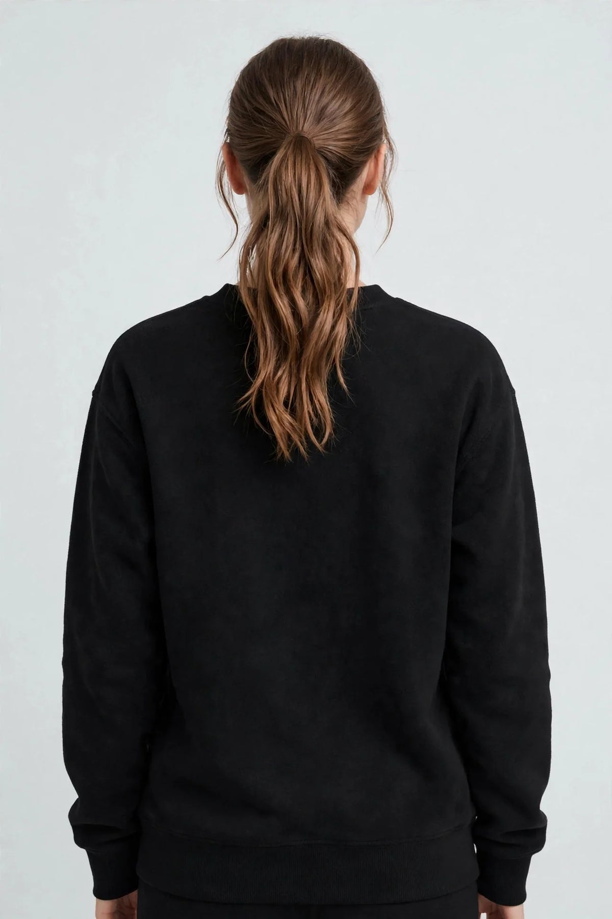 Pineberry Rose Garden Sweatshirt