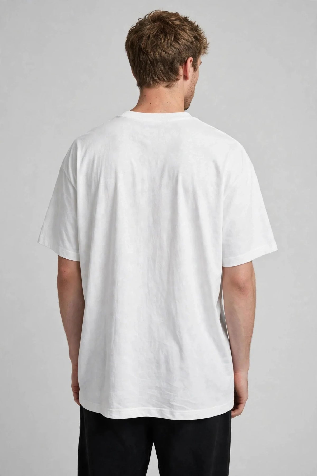 Pineberry Samurai Oversized Tee
