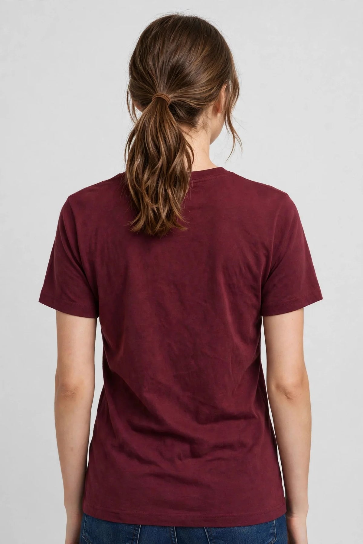 Pineberry Sawadika Half Sleeve Tee