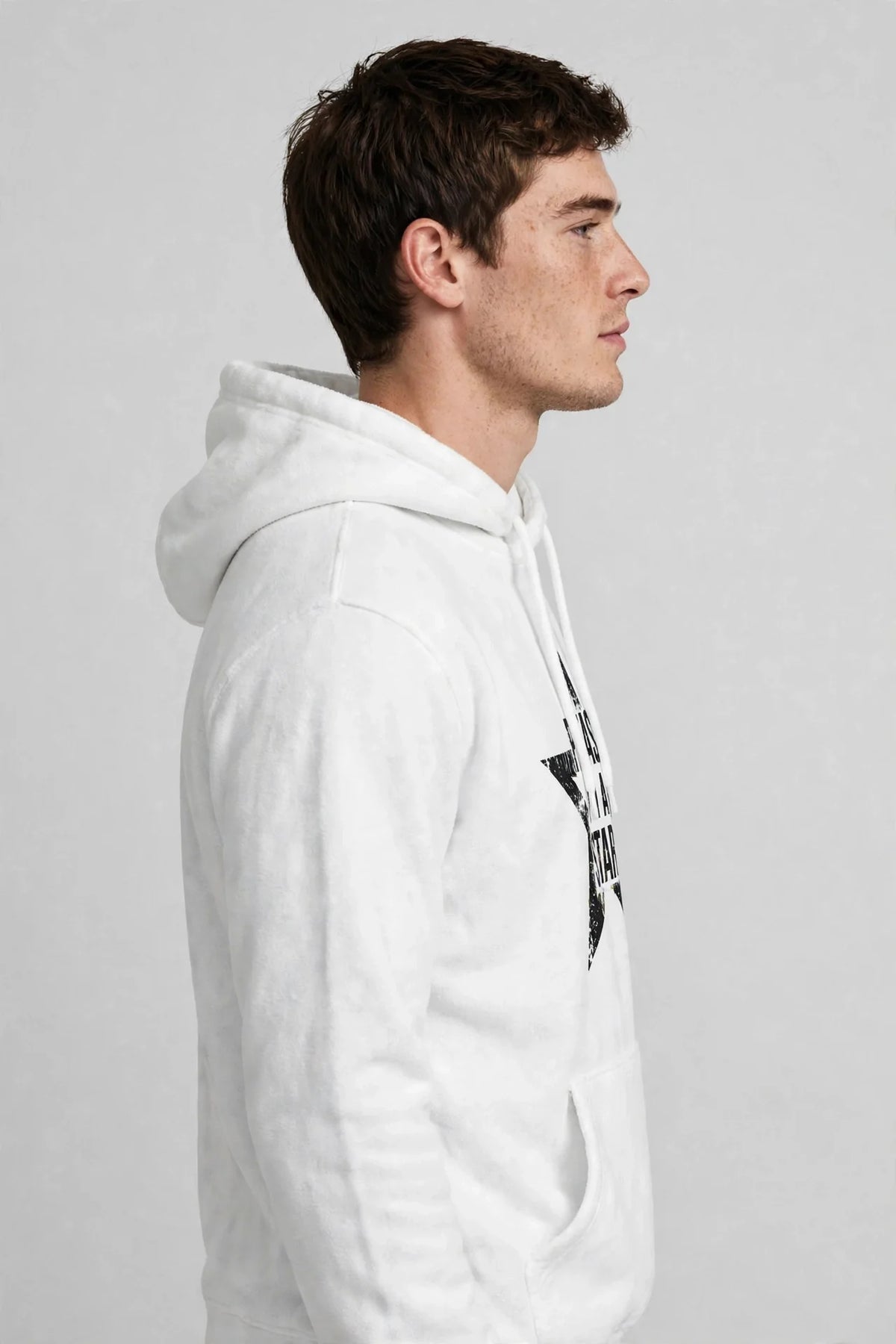 Pineberry I'm A Star Hoodie