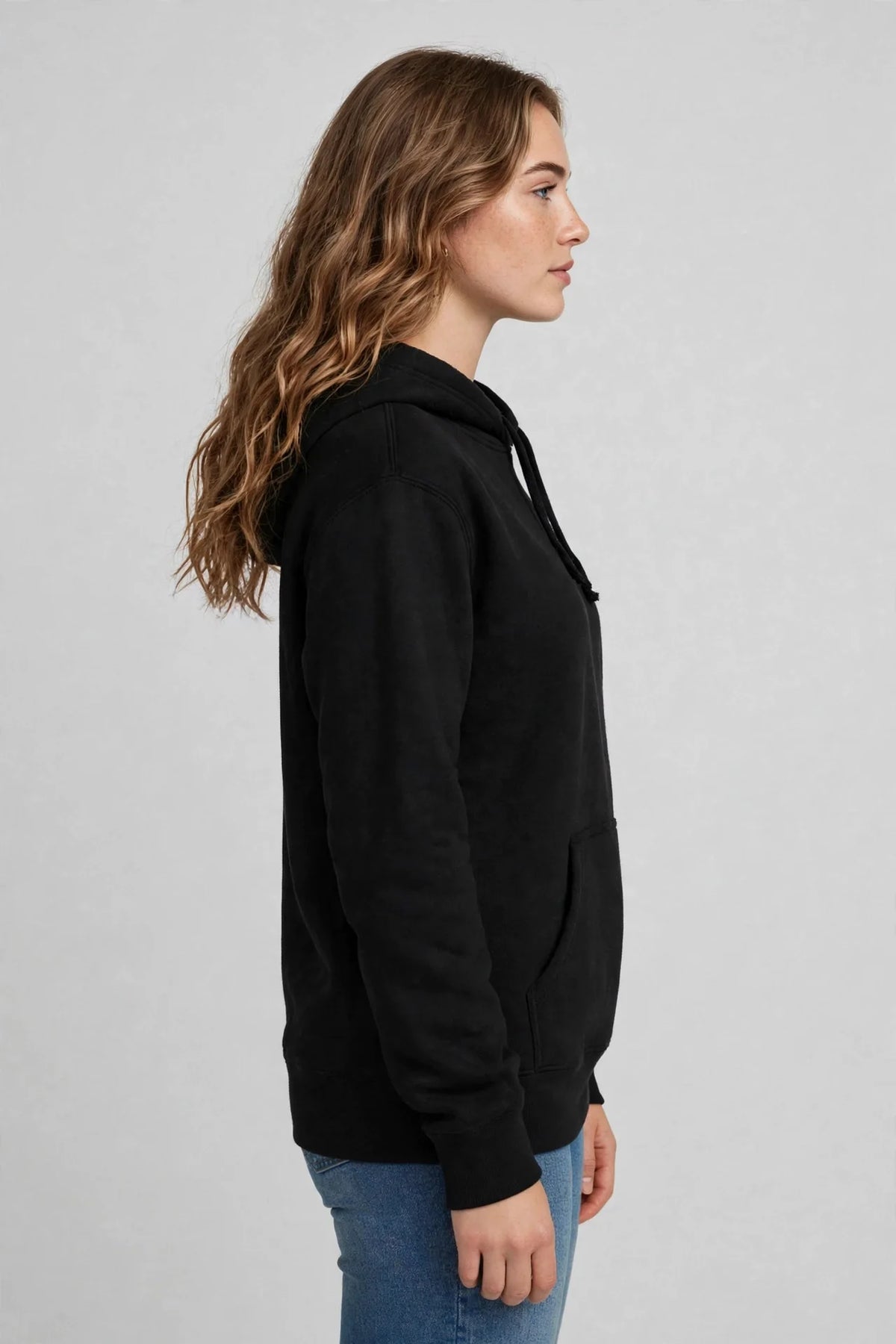 Pineberry Skate Board Hoodie