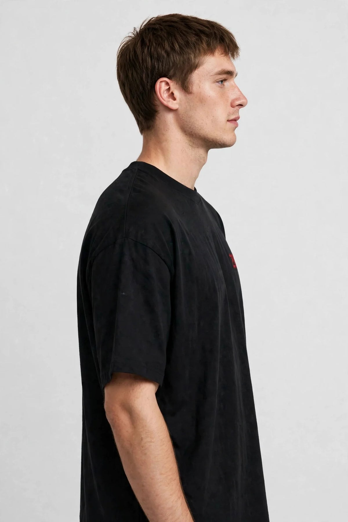 Pineberry 18 Oversized Tee