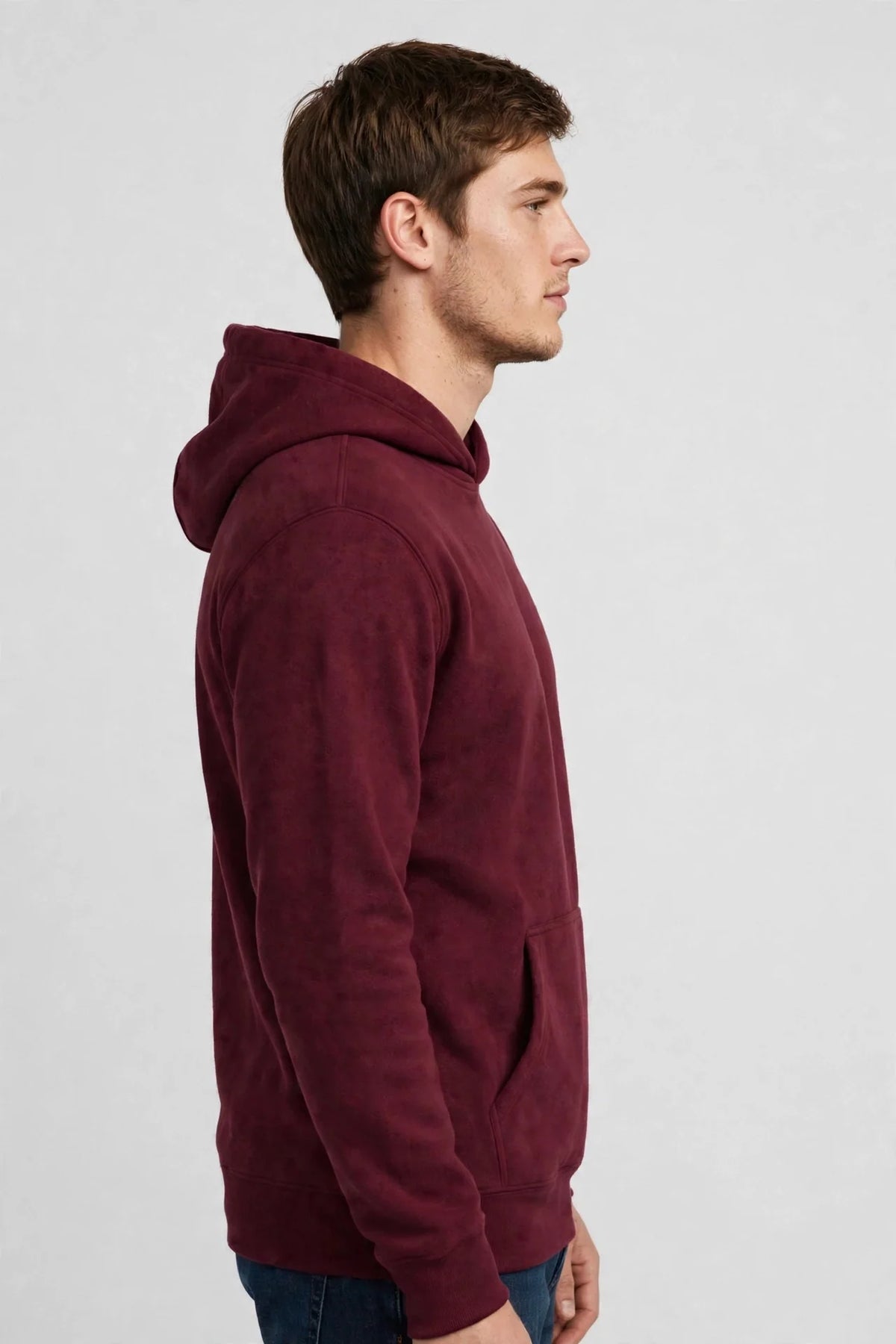 Pineberry Music On My Mind Hoodie