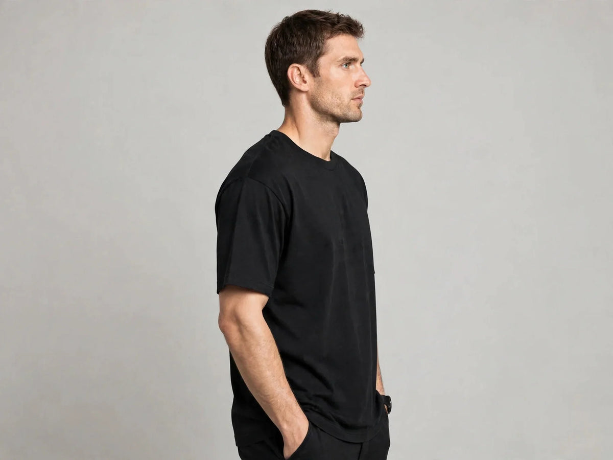 Pineberry Fet's Luck Oversized Tee