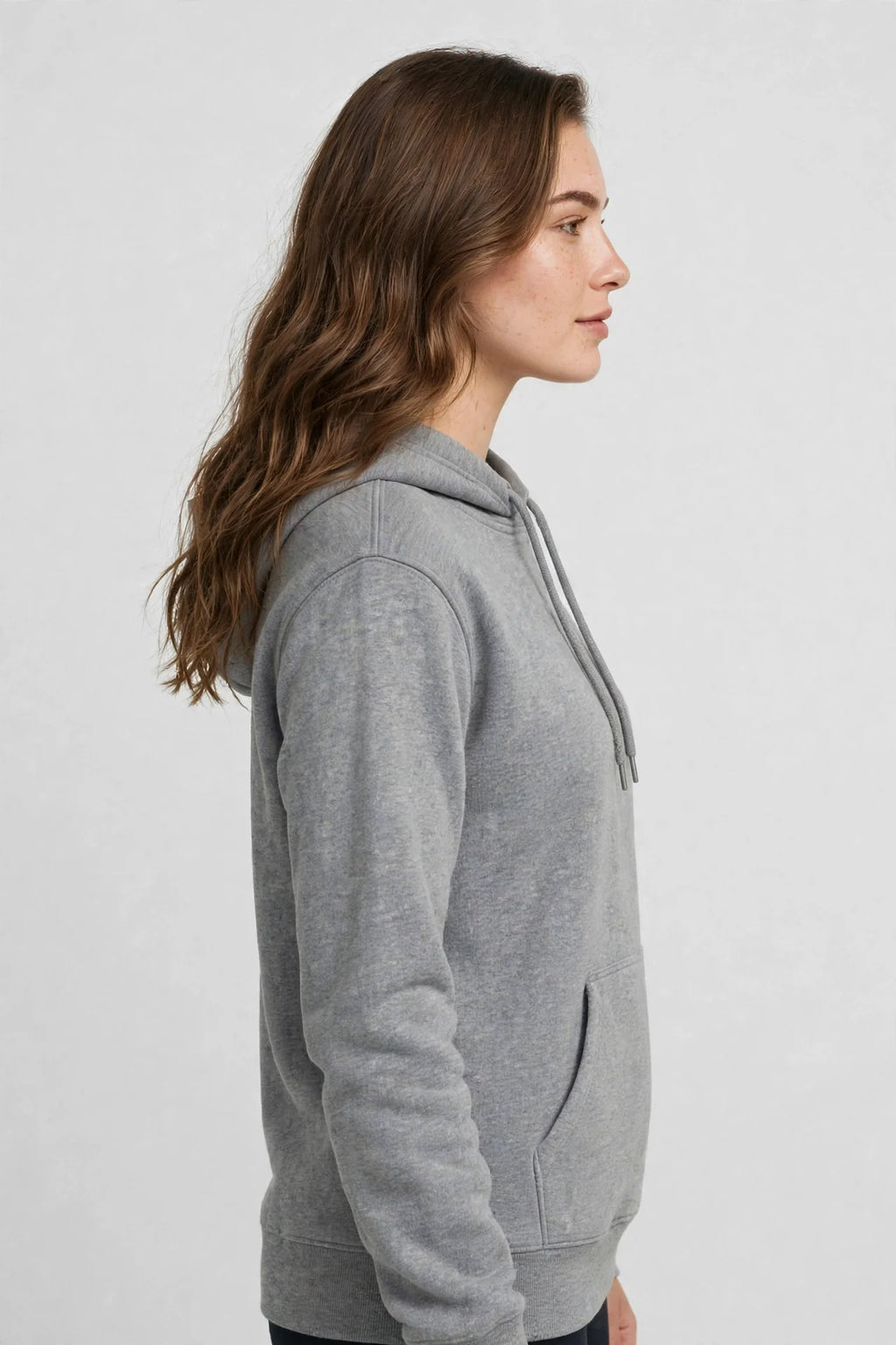 Pineberry Graham 44 Hoodie