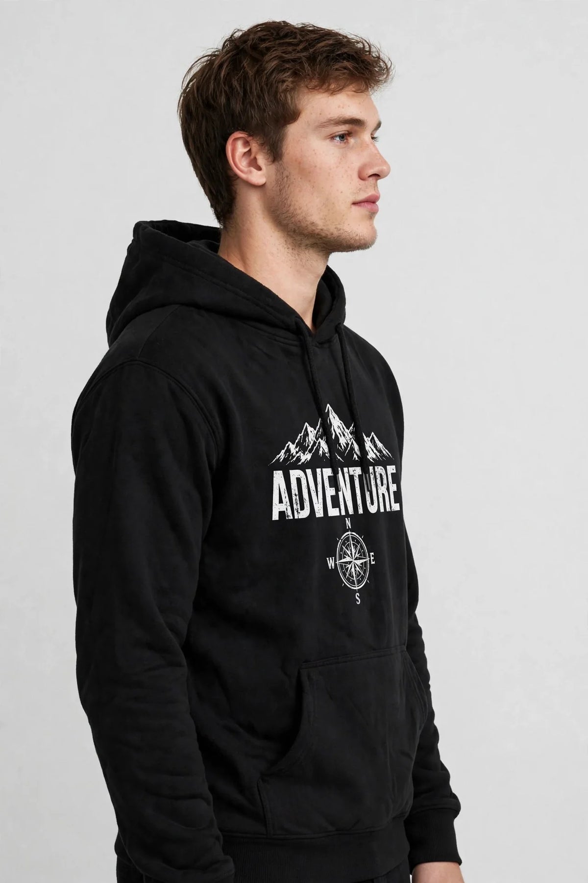 Pineberry Adventure Hoodie