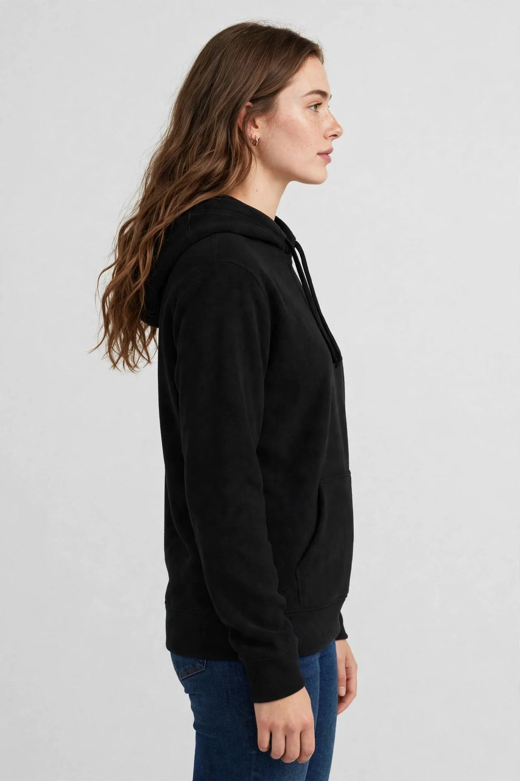 Pineberry Music Skull Hoodie