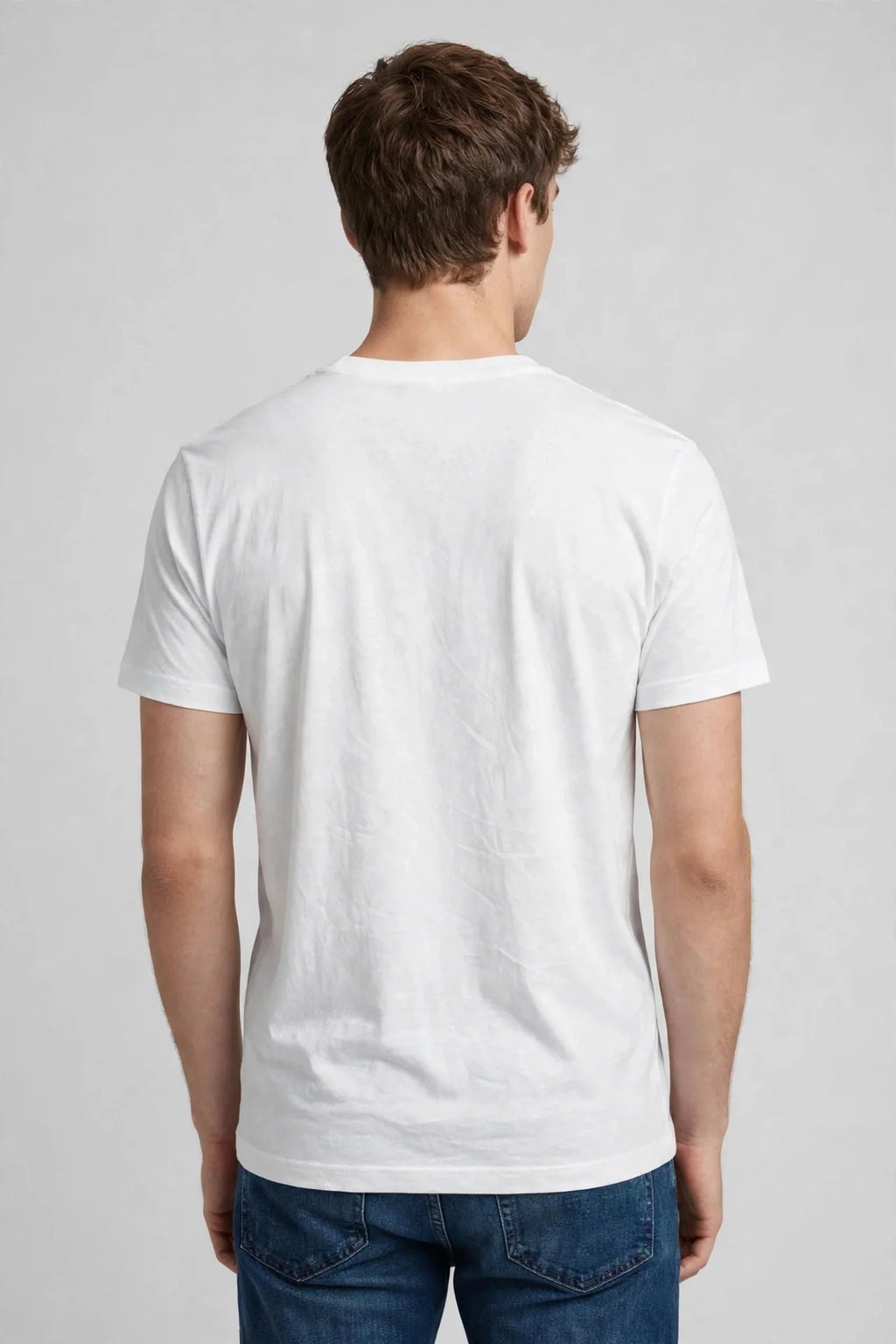 Pineberry More Spaghetti Less Upsetti Half Sleeve Tee