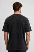 Pineberry Staying Alive Oversized Tee