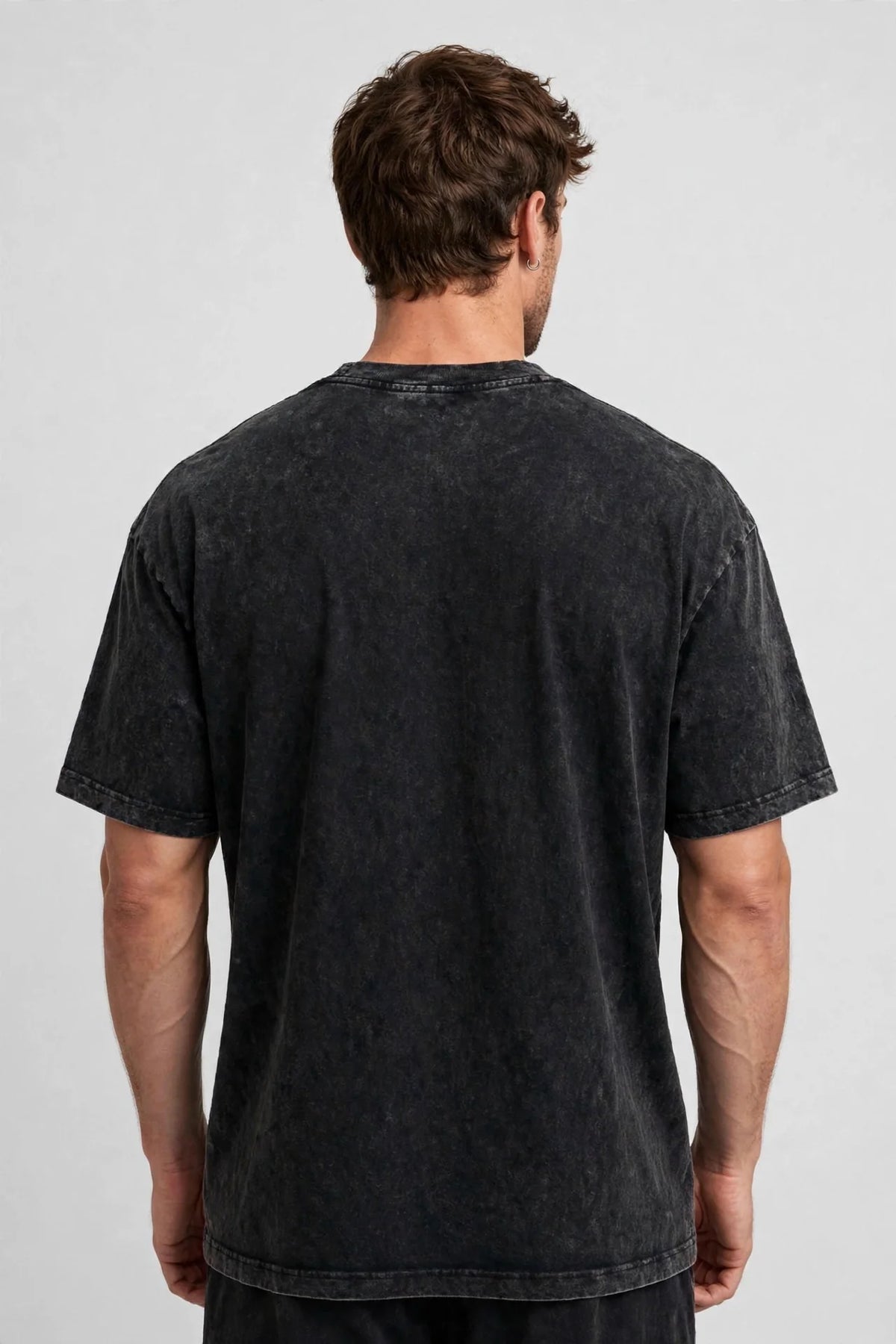 Pineberry Staying Alive Oversized Tee