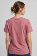 Pineberry Stronger Everyday Half Sleeve Tee