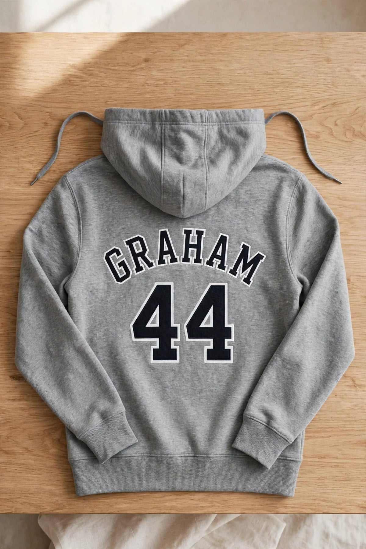 Pineberry Graham 44 Hoodie