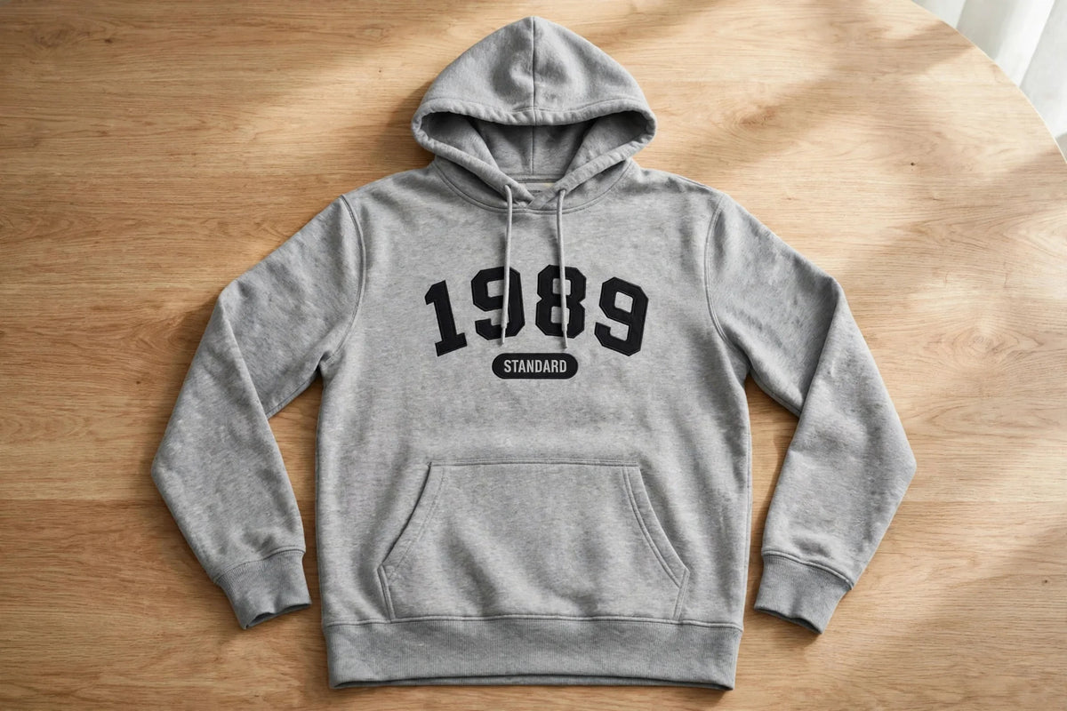 Pineberry 1989 Hoodie