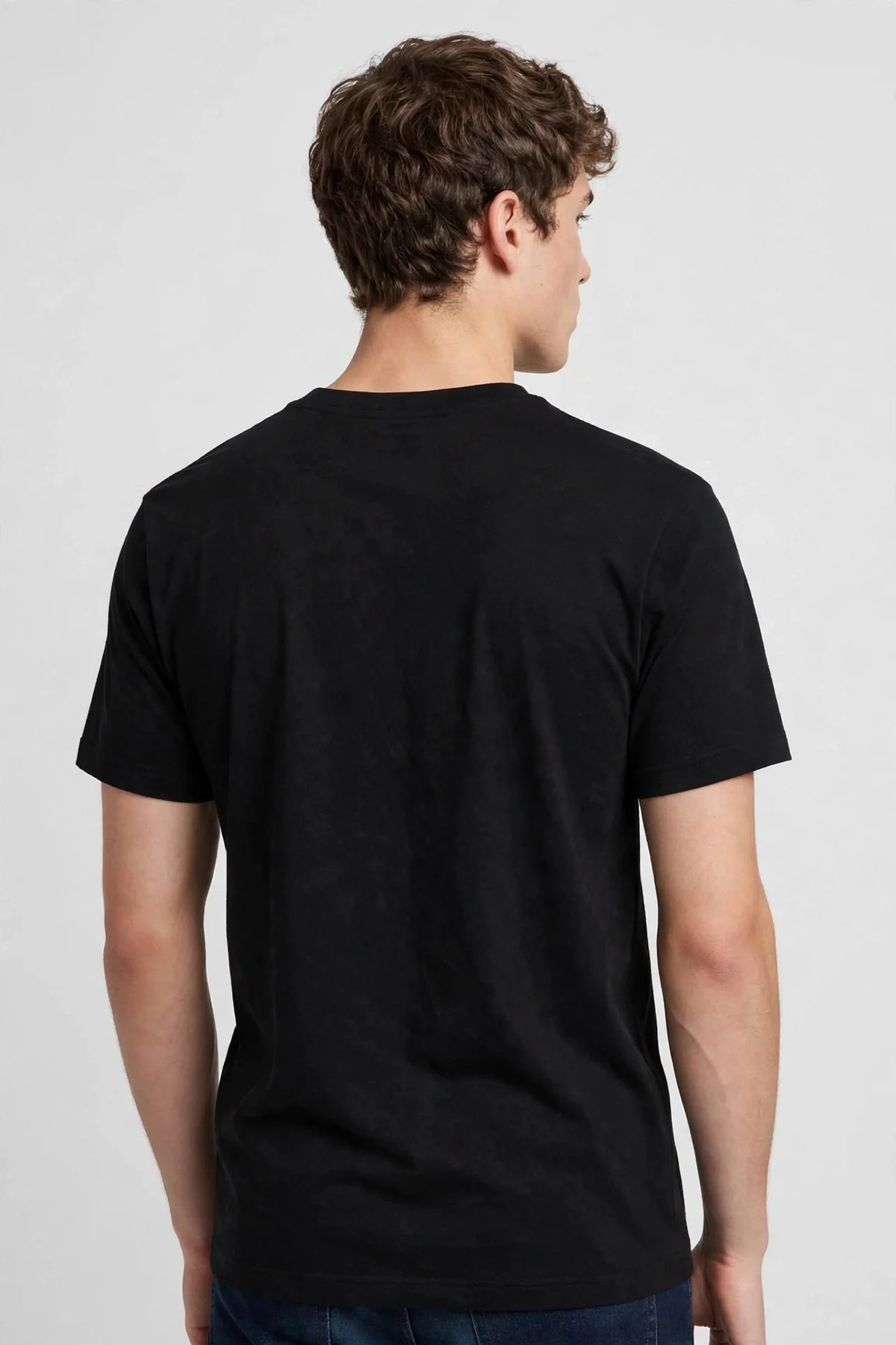 Pineberry Tokyo Half Sleeve Tee