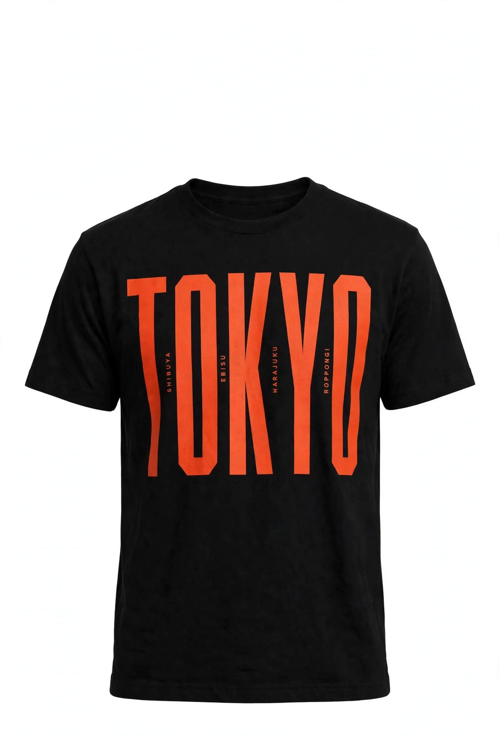 Pineberry Tokyo Half Sleeve Tee
