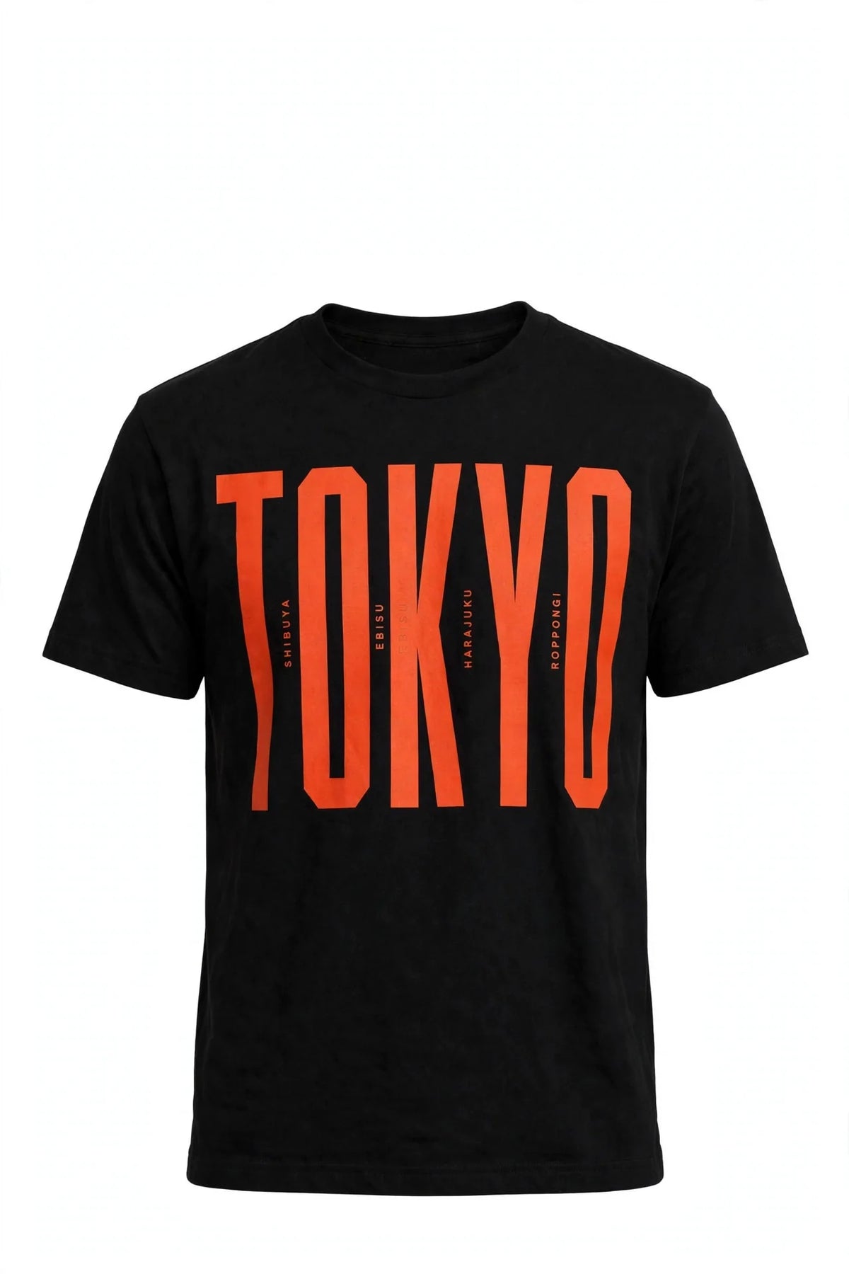 Pineberry Tokyo Half Sleeve Tee
