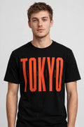 Pineberry Tokyo Half Sleeve Tee