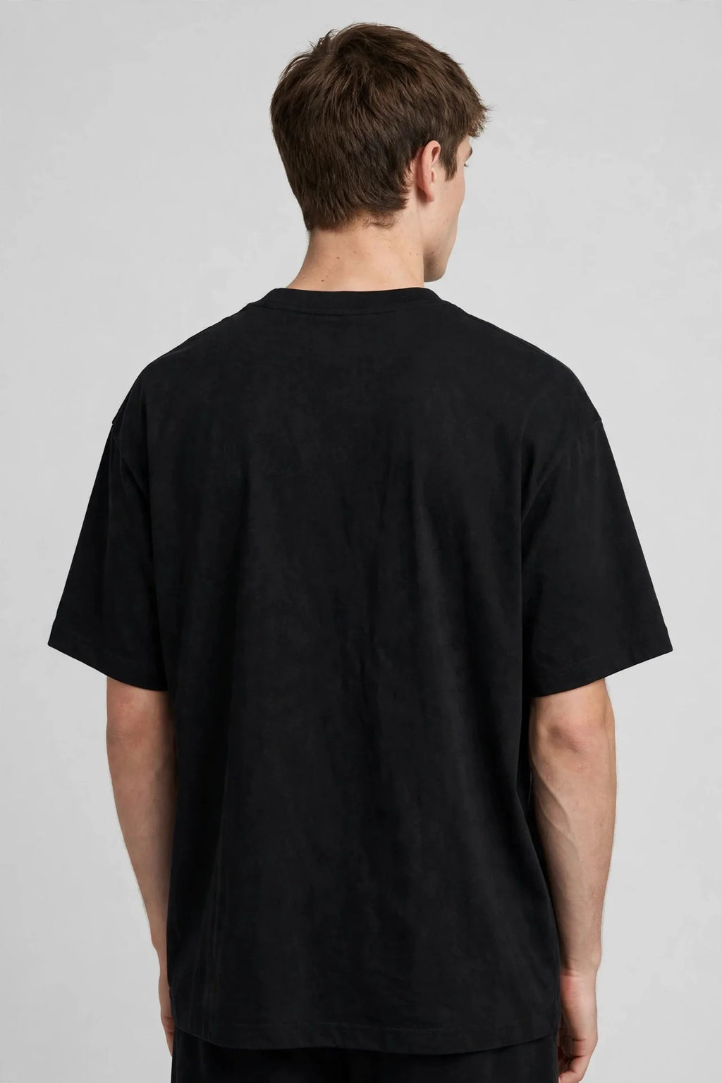 Pineberry NORMAL Oversized Tee
