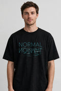 Pineberry NORMAL Oversized Tee