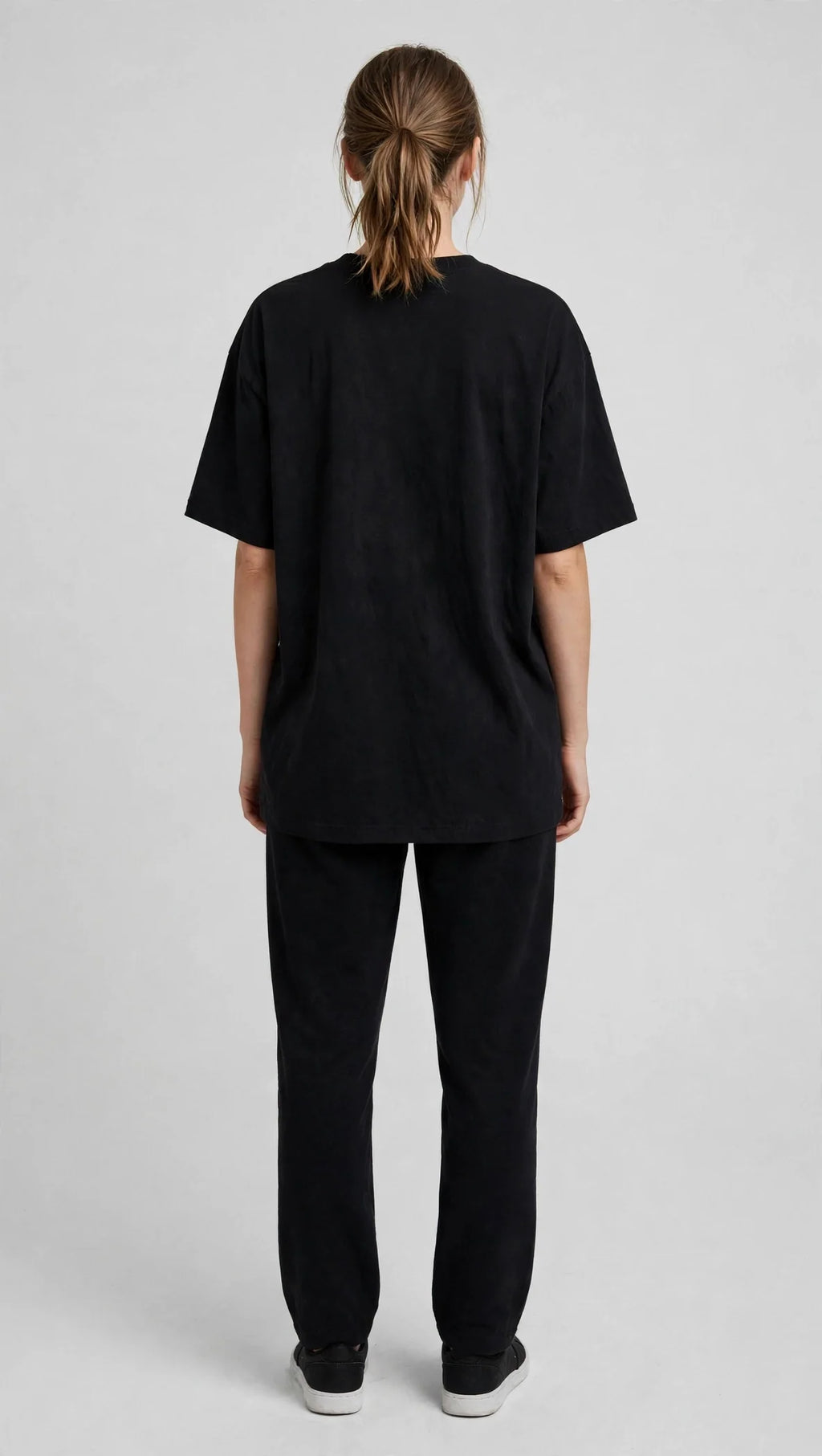 Pineberry Karma Oversized Tee