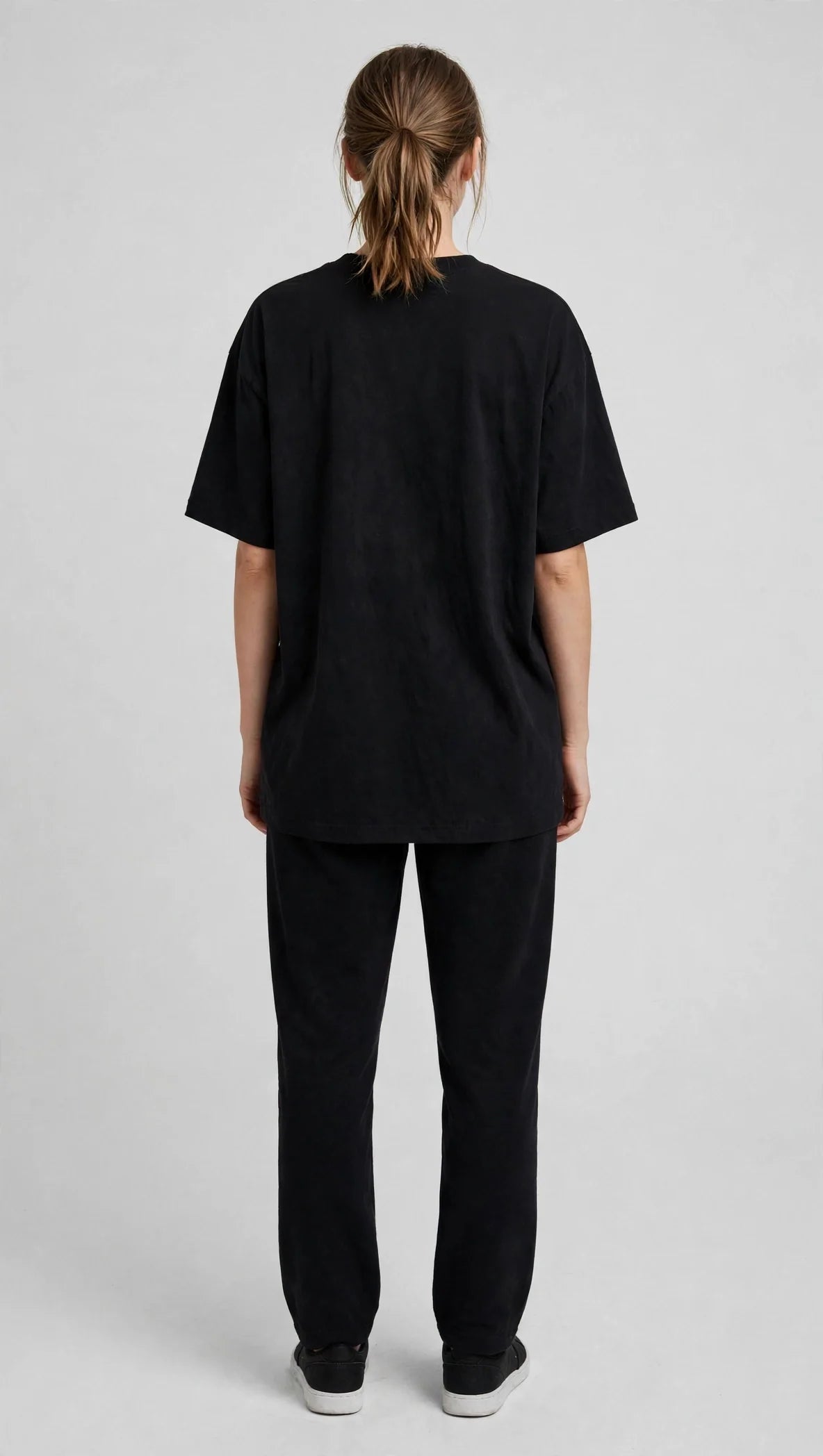 Pineberry Karma Oversized Tee