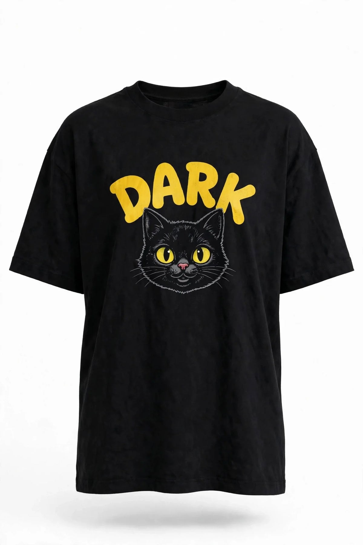 Pineberry Dark Oversized Tee