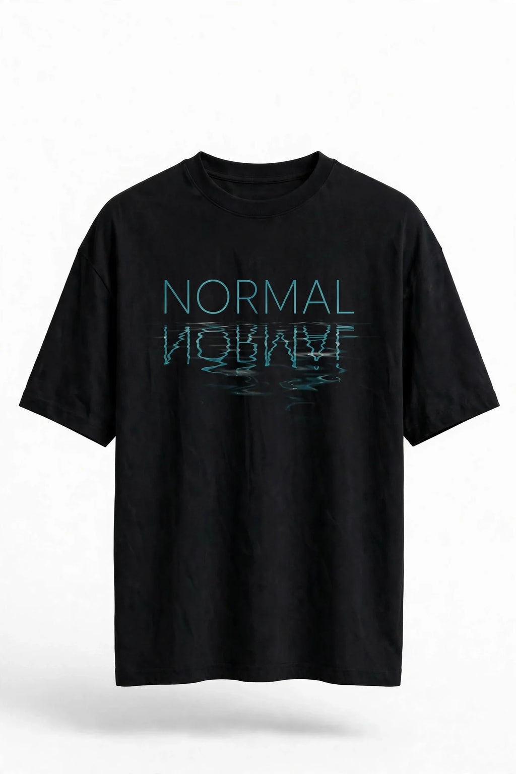 Pineberry NORMAL Oversized Tee