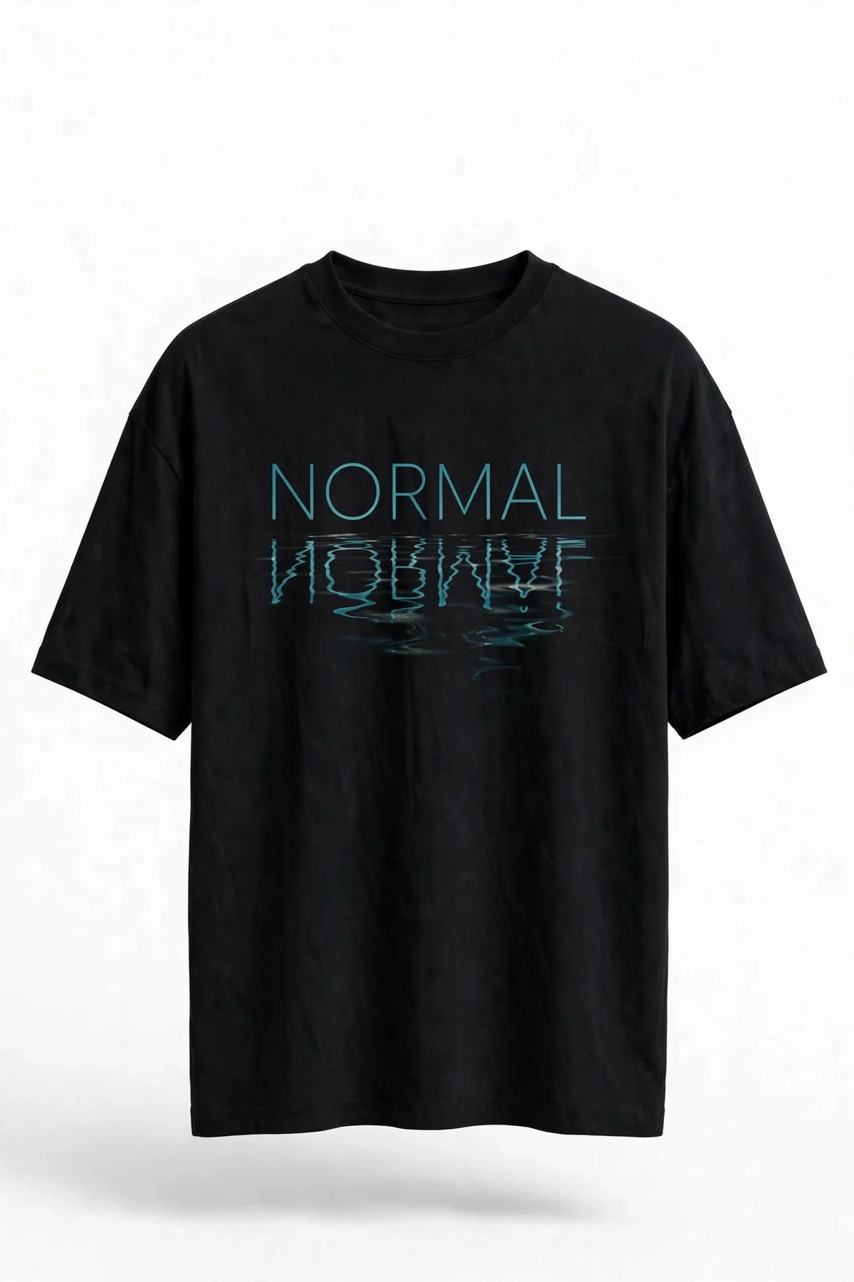 Pineberry NORMAL Oversized Tee