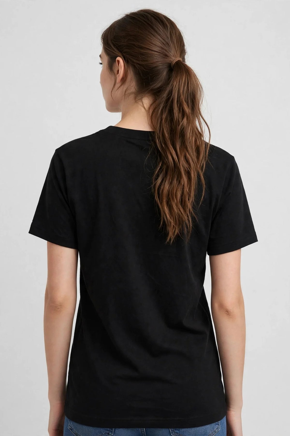 Pineberry Wednesday Half Sleeve Tee
