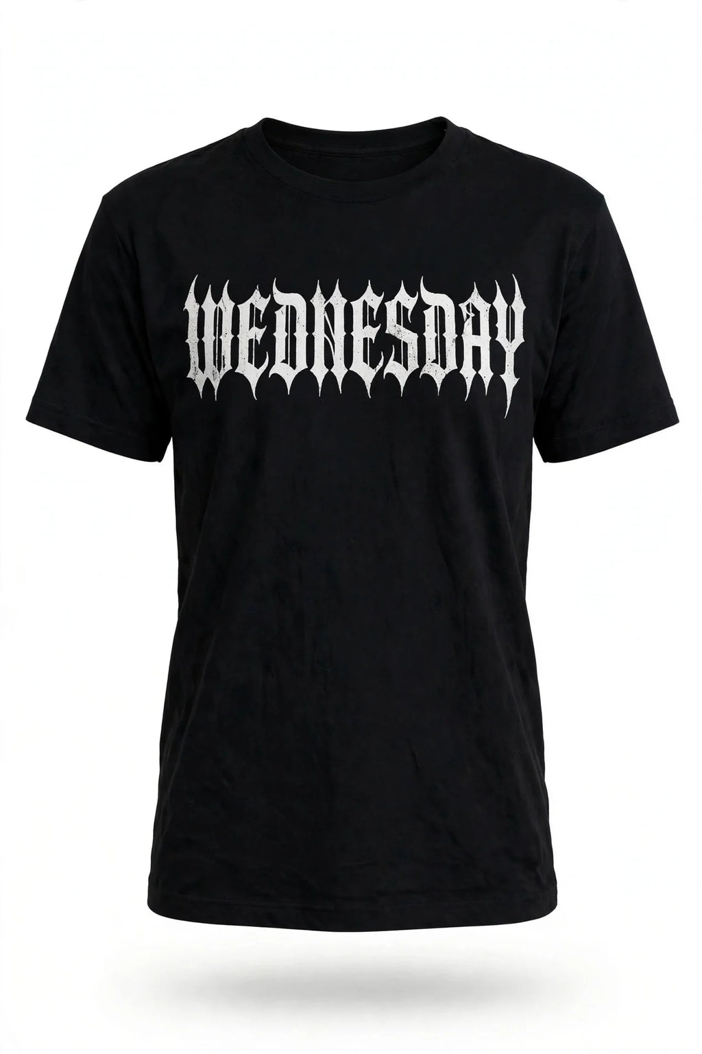 Pineberry Wednesday Half Sleeve Tee
