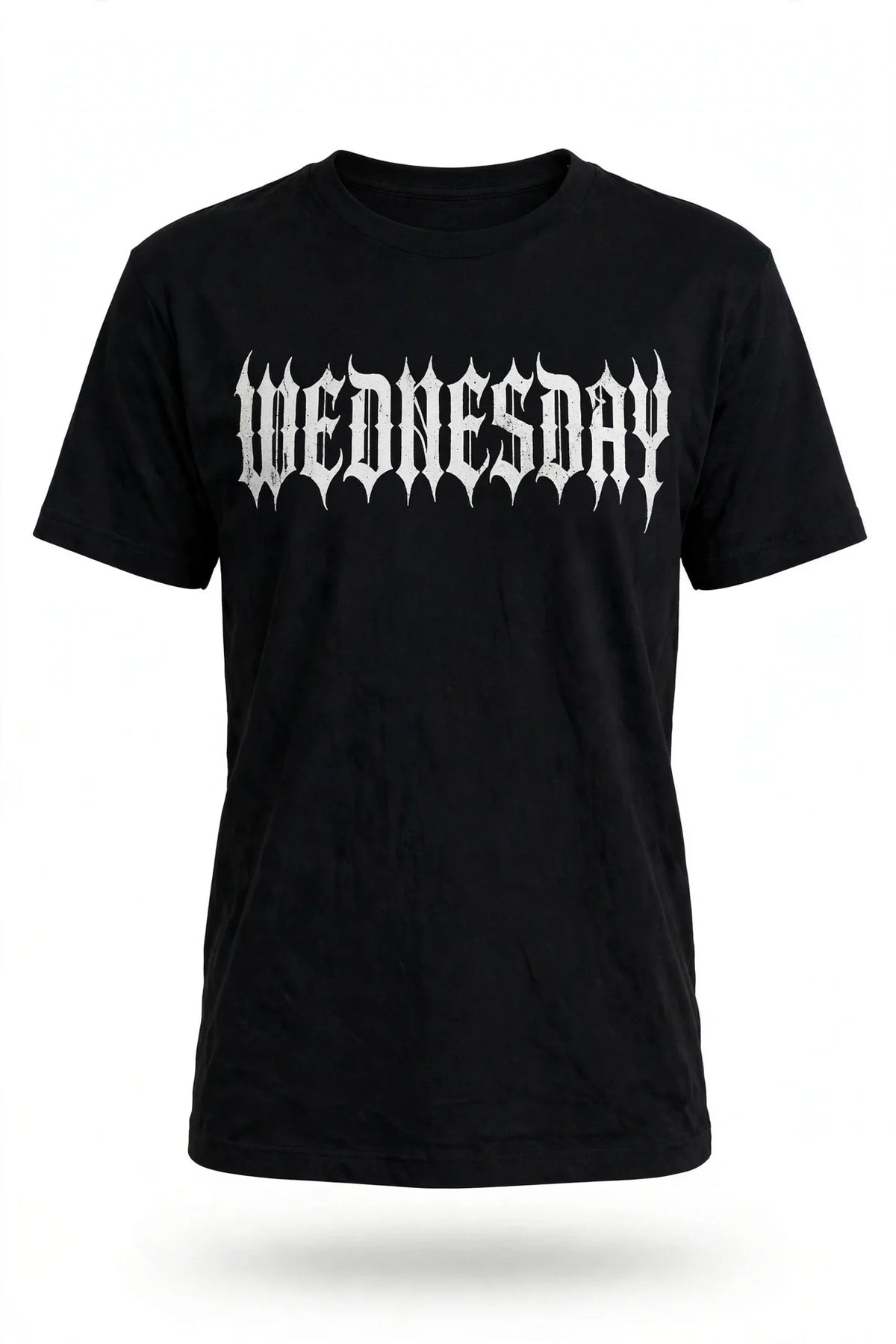 Pineberry Wednesday Half Sleeve Tee