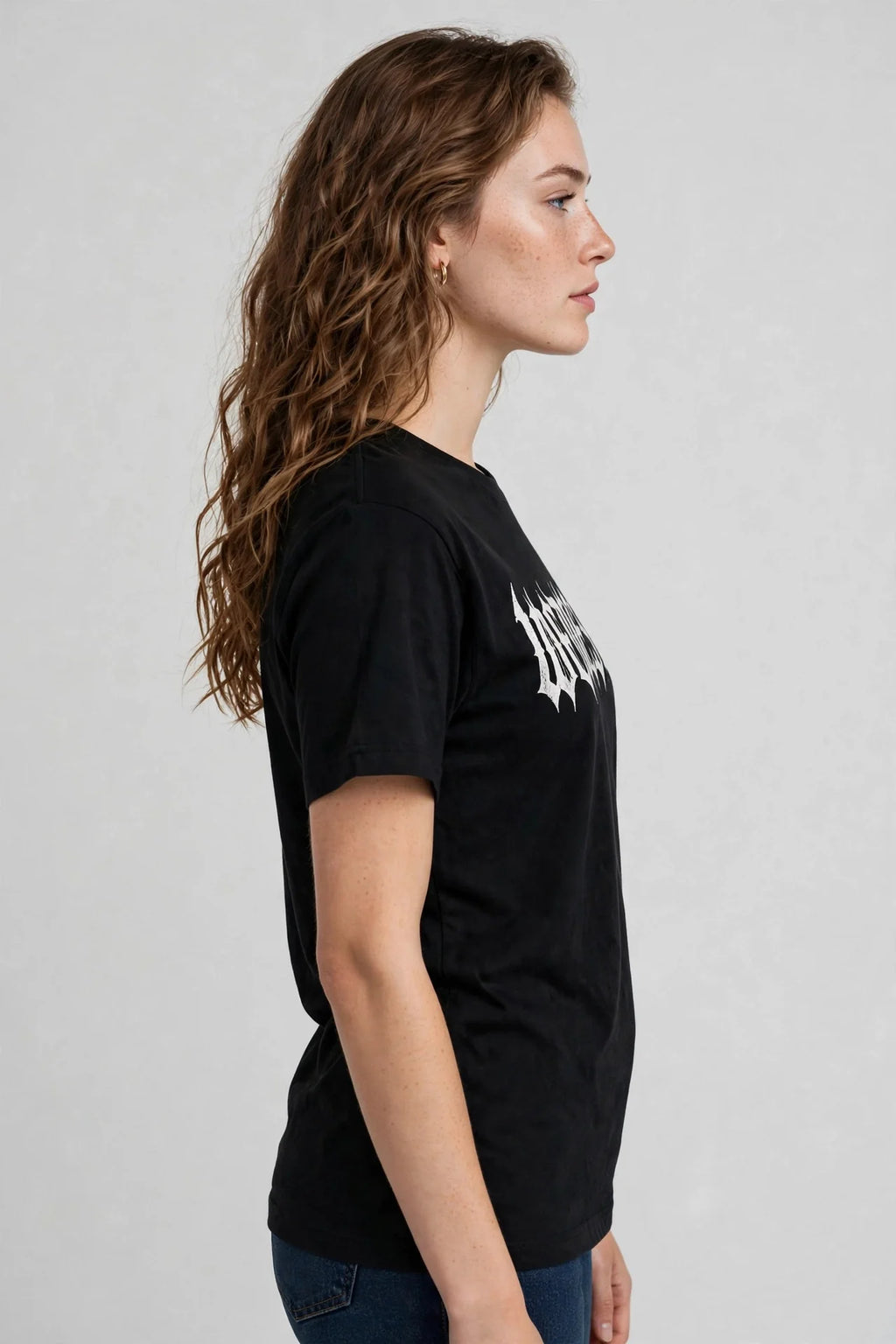Pineberry Wednesday Half Sleeve Tee