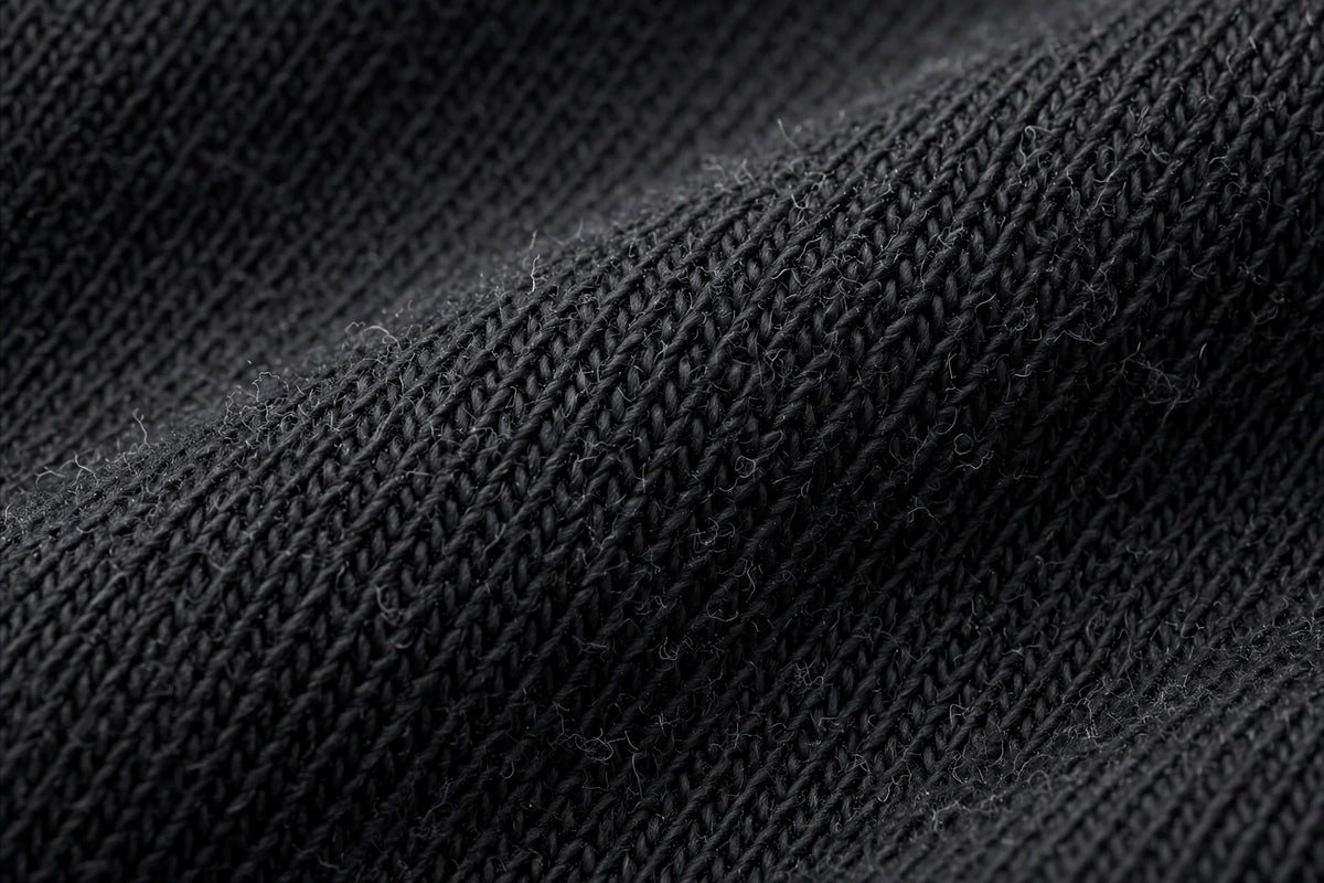 Women Black Solid T-Shirt