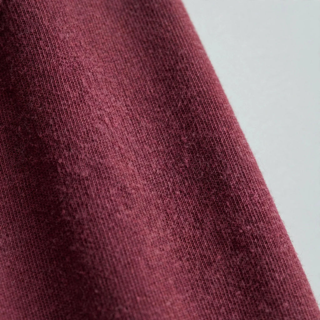 Fabric close-up