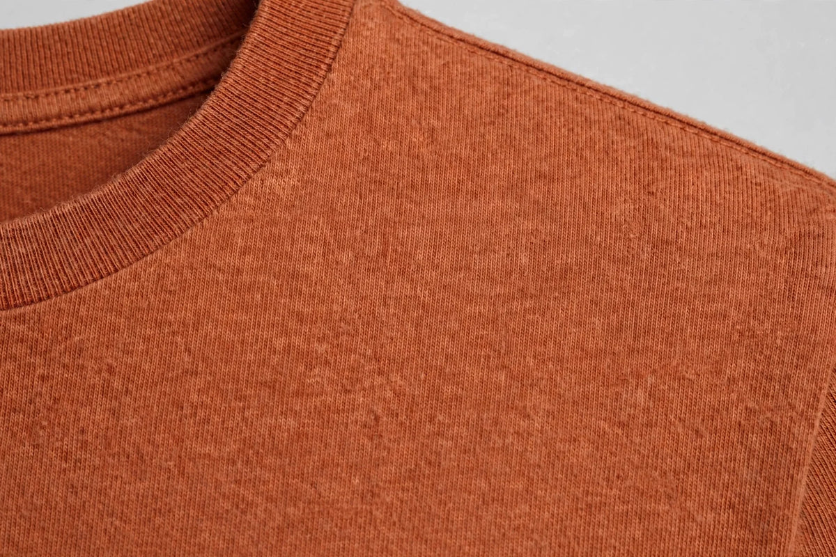 Fabric close-up