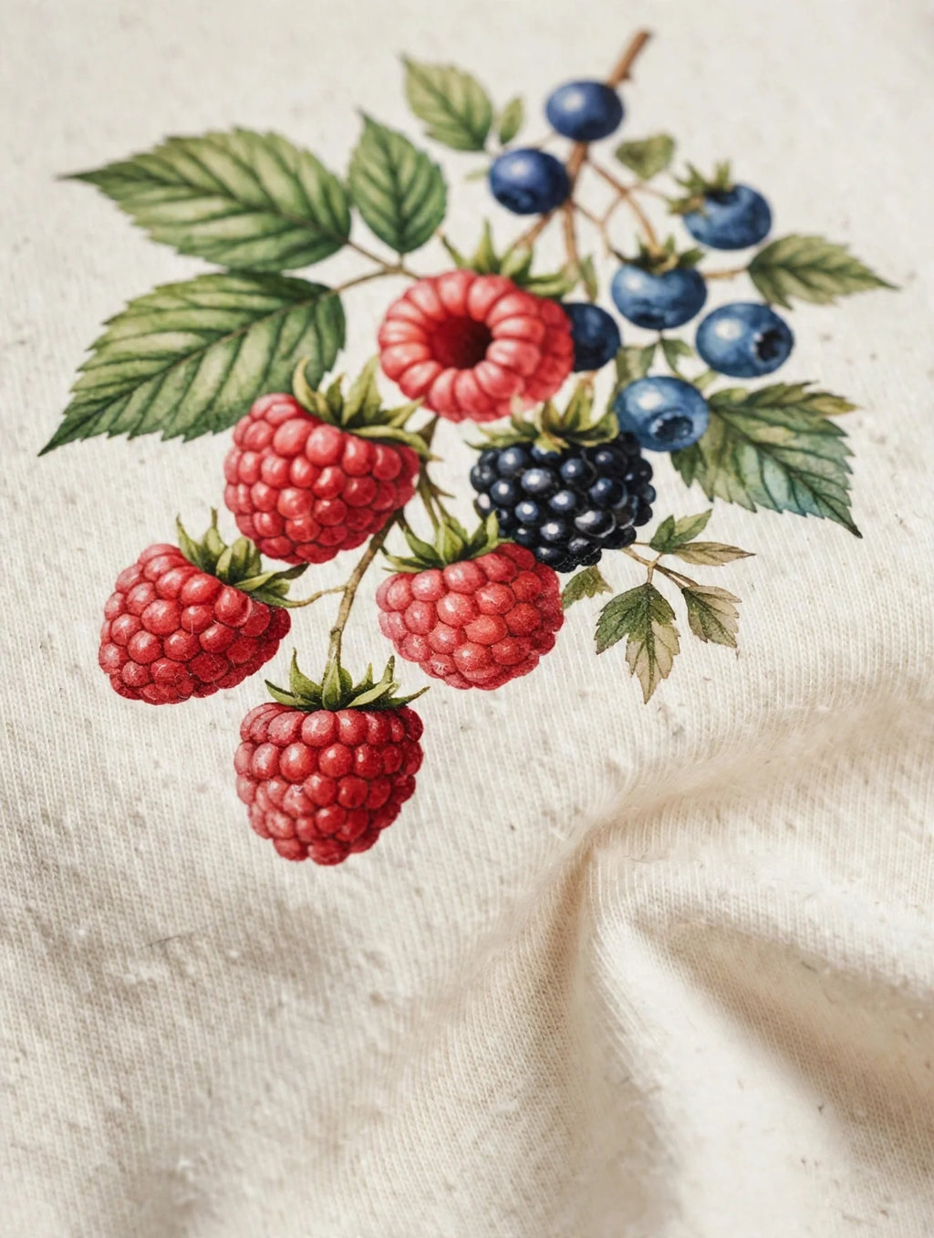 Fabric close-up