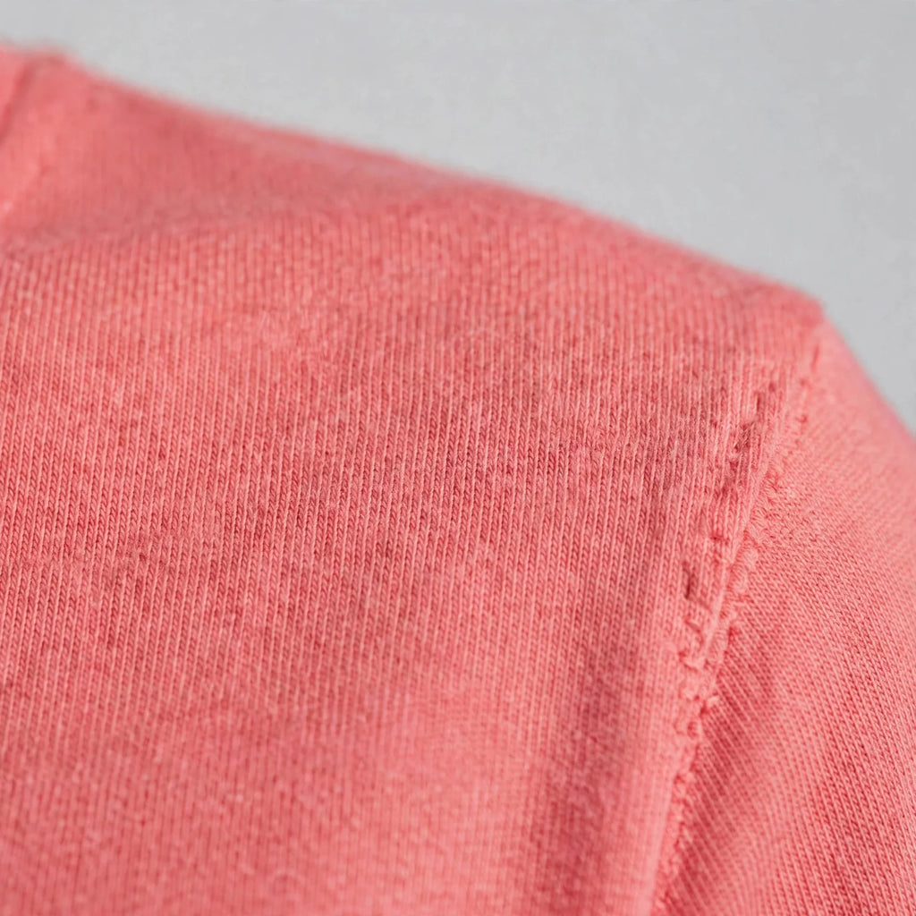 Fabric close-up
