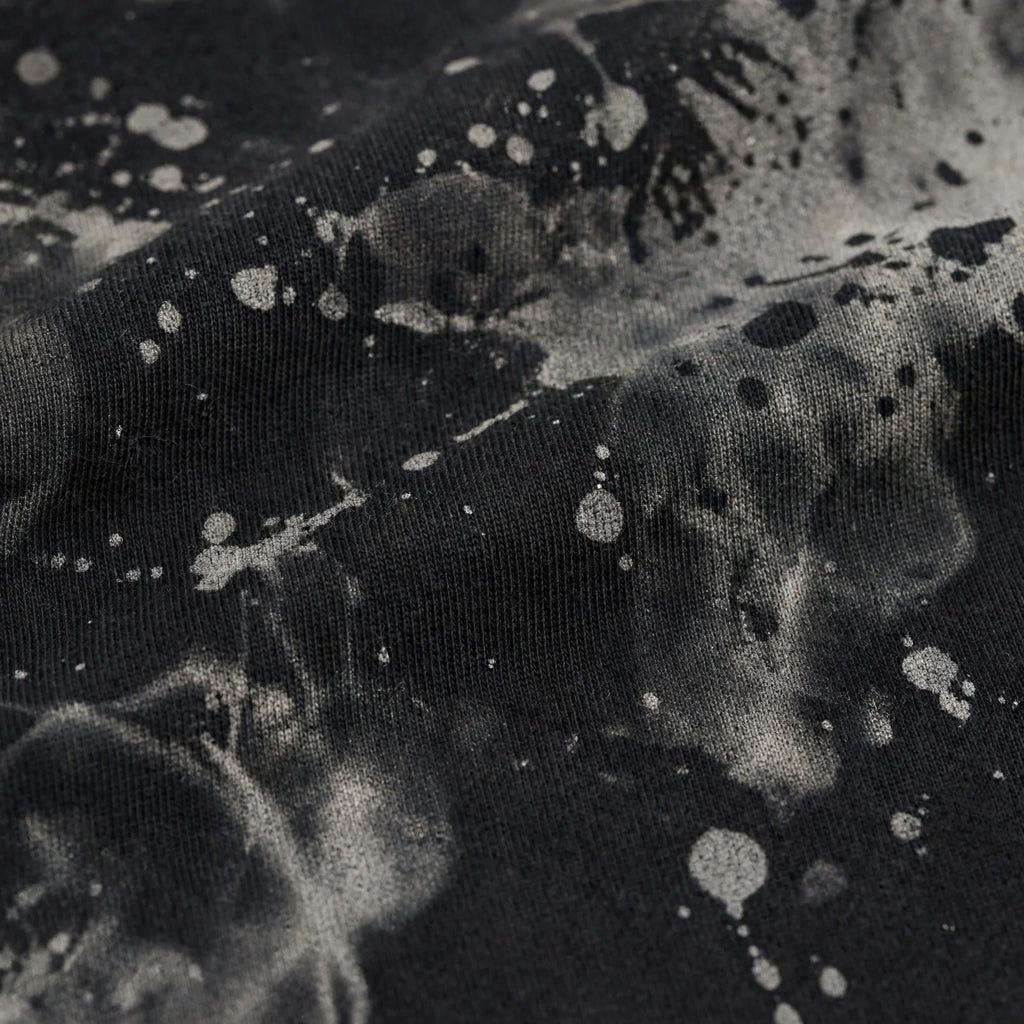 Fabric close-up