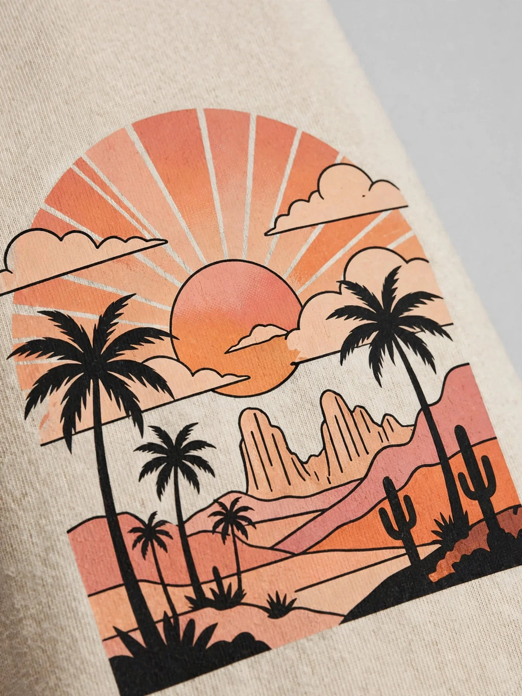 Fabric close-up