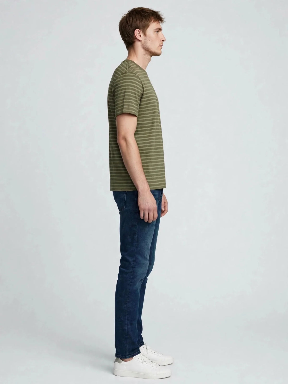 Side view