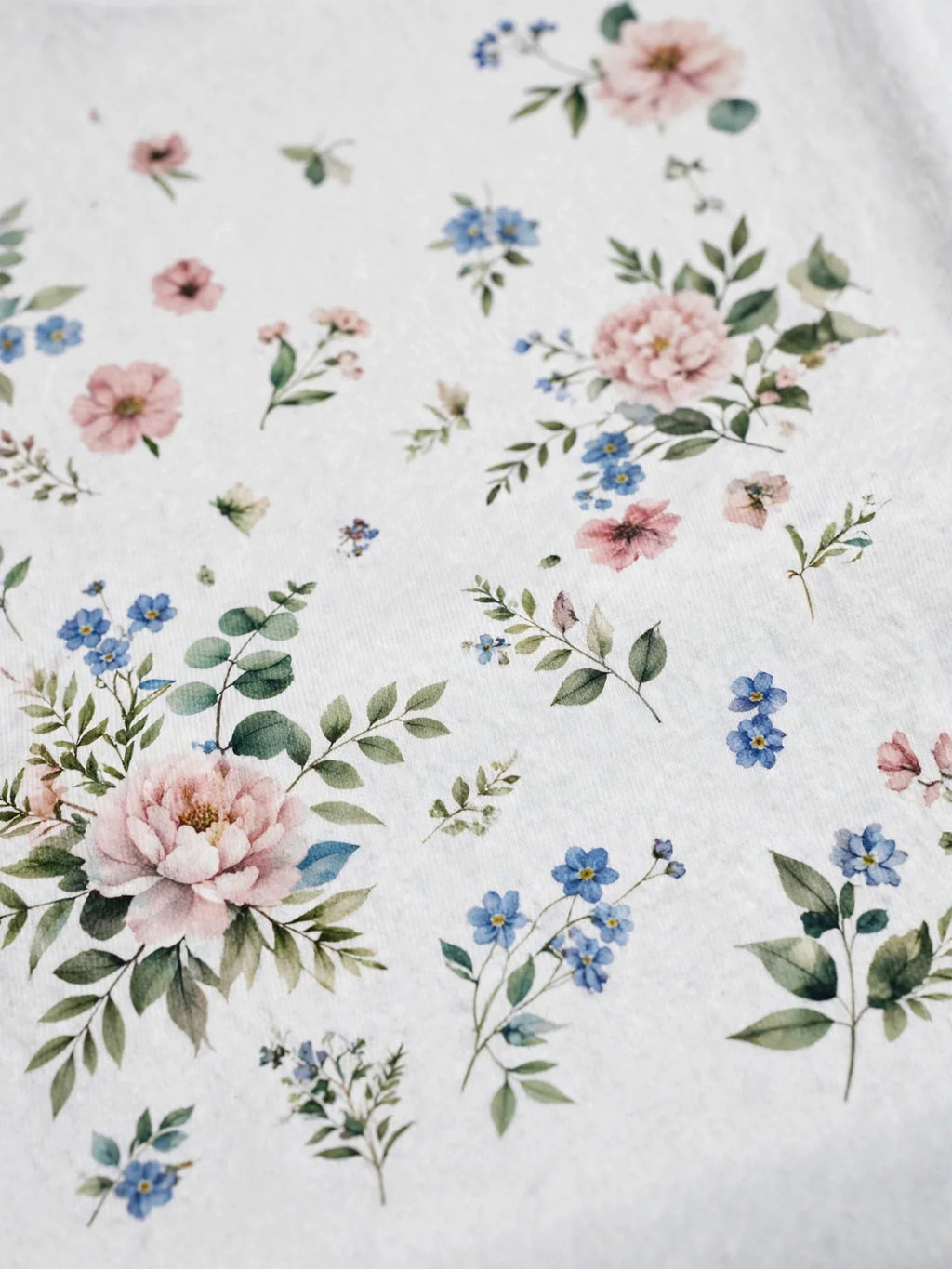 Fabric close-up